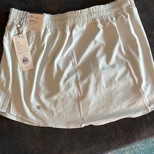 Calia Running or Tennis Skort